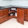 خزائن المطبخ
