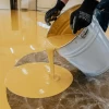 دهان ايبوكس ارضيات