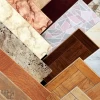 بلاط ارضيات