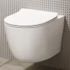 كراسي حمام معلقة