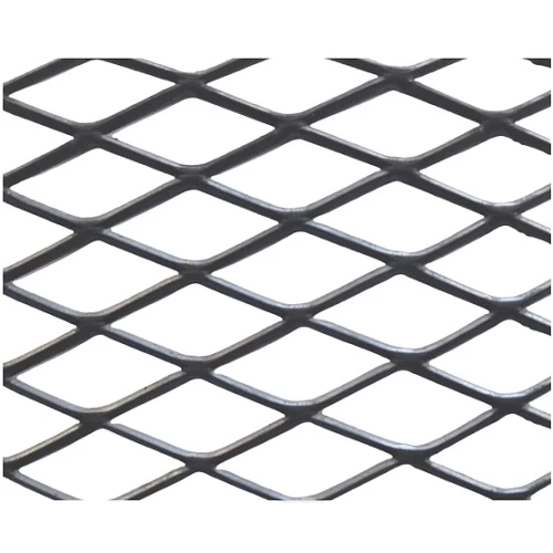 شبك بقلاوة خليجي ستانلس استيل 304  سمك 1.4 ملم عرض 2.44 متر طول 5 متر | شركة بيت التطور