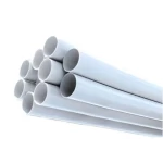 مواسير UPVC متجر اقطار نجد للانابيب ضغط 11 بار مقاس 1 1/4 إنش سمك 1.63 مم لون أبيض