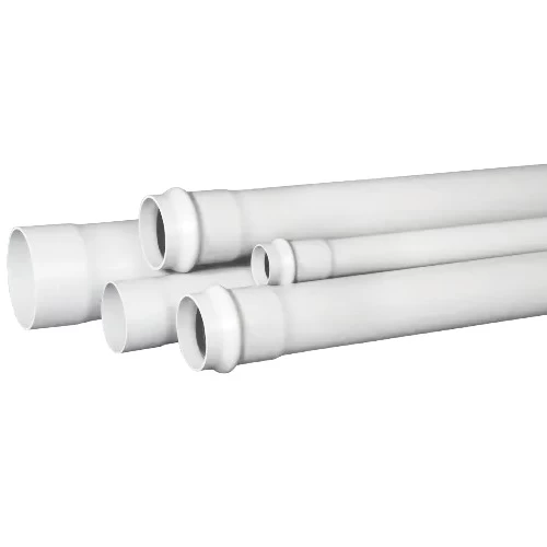 انابيب UPVC لأنظمة الصرف الصحي  قطر خارجى   25 مم سماكة 3.5 مم لون أبيض | شركة المُنى
