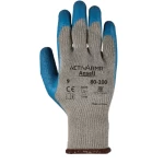 قفاز متعدد الأغراض ،اللون أزرق ،طول 235/280 مم ،مقاس 6XSmall