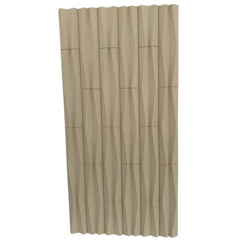 بديل الحجر الفوم ديكور ، مقاس 290 × 60 سم، موديل E004-15