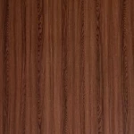 لوح بديل شيبورد ديكوري، لون بني، مقاس 290×120 سم سماكة 5 ملم موديل WT-111
