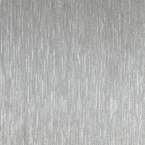 ألواح بديل الشيبورد، لون رمادي، مقاس 290×120 سم سماكة 5 ملم موديل WT-Metal