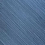 ألواح بديل الشيبورد لون أزرق، موديل WT-077B مقاس 290 × 120 سم سماكة 5 ملم