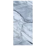 بديل رخام الواح لامع للمطابخ ، أبعاد 122×290 سم، سمك 3 سم، موديل A012