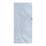 لوح ديكوري بديل رخام لامع للمداخل، أبعاد 122×290 سم، سمك 3 سم، موديل A014