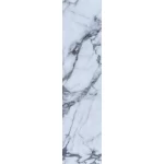 بديل رخام لامع للصالونات ، أبعاد 122×290 سم، سمك 3 سم، موديل A001