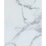  بديل رخام لامع، أبعاد 122×290 سم، سمك 3 سم، موديل A020