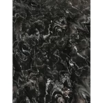 بديل الرخام اللامع للصالونات، أبعاد 122×290 سم، سمك 3 سم، موديل A019