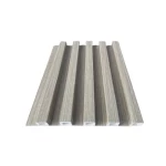بديل الخشب الجداري للديكور، مقاس 20 × 290 سم، لون رمادى، موديل 708-441-200