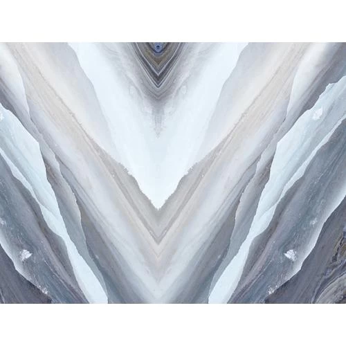 بديل رخام أوبن بوك لواجهات المجالس، مقاس 120×290 سم، اللون ألوان متداخلة، موديل OP-04