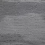 صفائح طينية اواسيس ستون وايند، أبعاد 120 × 60 سم، لون رمادي، رمز المنتج SVW-MCM020