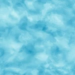 ورق حائط امريكي شبابي واطفال مقاس 10 م× 0.53 م، لون ازرق، موديل JV6252 