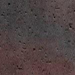 لوح طيني معالج، موديل مودرن بريك 308317، بني، أبعاد 24×6سم، رمز المنتج SVW-MCM012