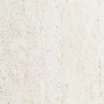 صفائح طين معالج، مقاس 120 × 60 سم، لون بيج، رقم الموديل AK 02