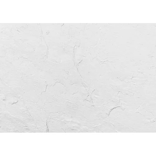 ألواح طين معالج حجر سليت، أبعاد 120 × 60 سم، لون رمادى فاتح، موديل 052
