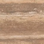 صفائح طينية ثلاثية الأبعاد بنمط معالج ترافرتين، متعدد الألوان، مقاس 600×1200 مم