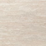 صفائح طينية ثلاثية الأبعاد بنمط معالج ترافرتين، أصفر، مقاس 600×1200 مم