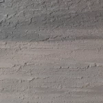 صفائح طينية للجدران اواسيس ستون راين، لون رمادي، أبعاد 120×60 سم، موديل SVW-MCM019