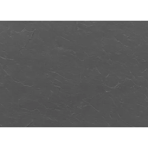صفائح طينية حجرية سليت، أبعاد 120 × 60 سم، لون رمادى غامق، موديل 038