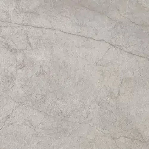 صفائح طينية ثلاثية الأبعاد بنمط معالج ملمس خشن، لون رمادي، مقاس 1200×600 مم