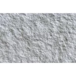 صفائح طين معالج حجر جرانيت، أبعاد 120 × 60 سم، لون رمادى فاتح، موديل 052 