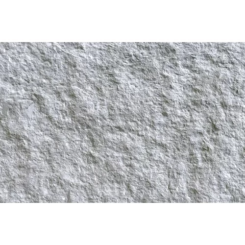 صفائح طين معالج حجر جرانيت، أبعاد 120 × 60 سم، لون رمادى فاتح، موديل 052 