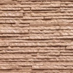 صفائح طينية موريتو 058، لون بني، أبعاد 30×60 سم، رمز المنتج SVW-MCM058