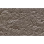 صفائح طين معالج حجر جرانيت، أبعاد 120 × 60 سم، لون رمادى، موديل 038