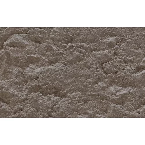 صفائح طين معالج حجر جرانيت، أبعاد 120 × 60 سم، لون رمادى، موديل 038