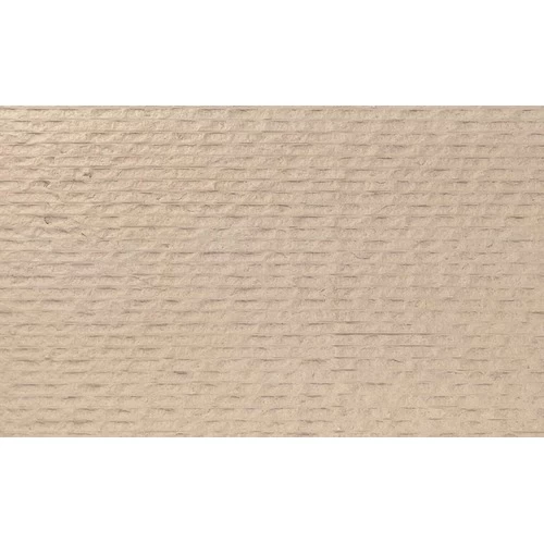ألواح طين ثلاثية الأبعاد، لون بيج، مقاس 120×60 سم، موديل ستون I-100