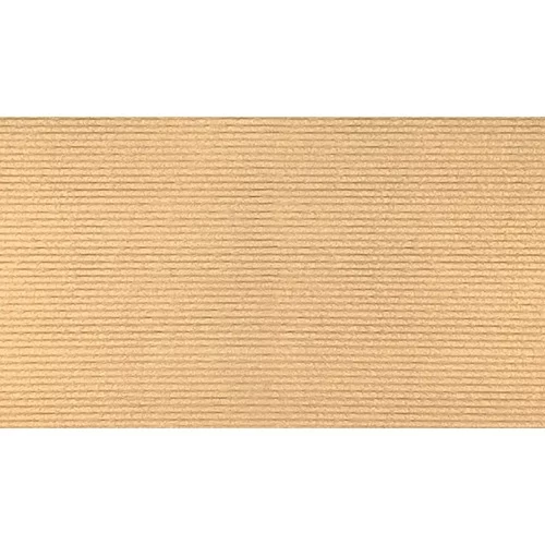 الصفائح الطينية ثلاثي الأبعاد، لون بني طوبي، الأبعاد 138×60 سم، الموديل عماني لينير Y03