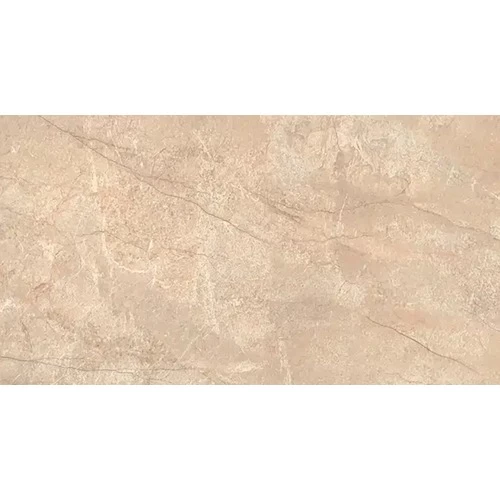 ألواح طينية ثلاثية الأبعاد، لون وردي، مقاس 120×60 سم، موديل ماونت سلستيال كاستل يلو