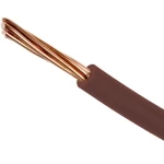  سلك كهرباء نحاس مجدول CU/LS0H-XL مساحه المقطع 150 ملي، 450/750 فولت، لون بني، 1000 متر | بحره 