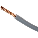 سلك نحاس مجدول CU/LS0H-XL مقاس 2.5 مل، 450/750 فولت، لون رمادي، 100 ياردة | بحره 