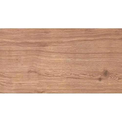 ألواح طين معالج ثلاثية الأبعاد خشب، لون بني فاتح، مقاس 300×1350 مم