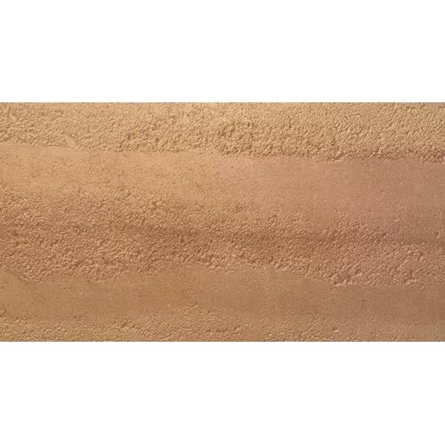 صفائح طينية ثلاثية الأبعاد بنمط معالج، لون ذهبي، مقاس 2400×1200 مم
