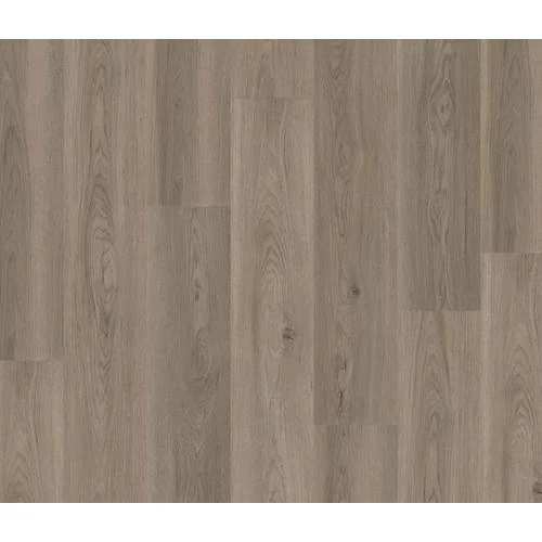 باركيه أوشن HDF فاخر، لون بني شاحب،  سمك 8 ملم، موديل EPC [8856-27]