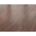 باركيه خشب HDF طبيعي، لون بني غامق، موديل 50904
