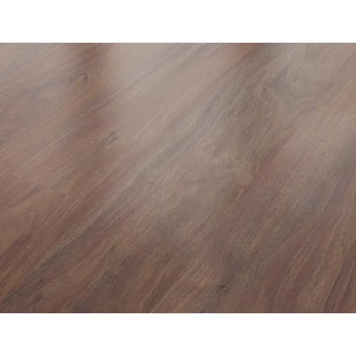 باركيه خشب HDF طبيعي، لون بني غامق، موديل 50904