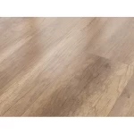 باركيه كلاسين HDF فاخر، لون بني شاحب، موديل 51085