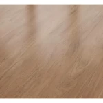 أرضيات باركيه HDF، لون بني مموج، موديل 51094