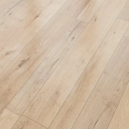 أرضيات HDF باركيه كلاسين، لون بيج، موديل 44022