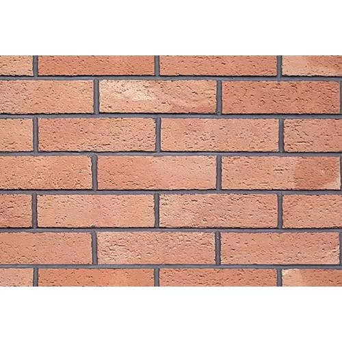 صفائح طينية طوب فامبى بريك، ابعاد 240x60 ملم، لون بنى، موديل R085089
