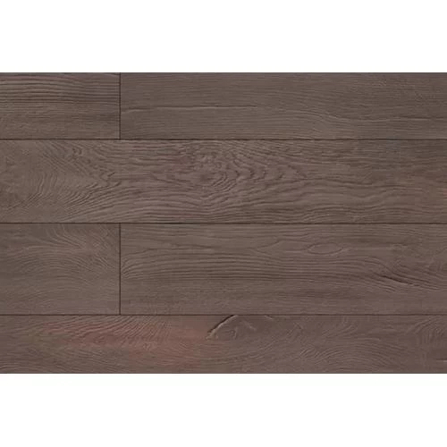 الواح طين نمط خشب اورجينال وود، لون بنى مقاس 18x90سم، رقم موديل H317-315