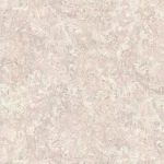  ورق حائط ايطالي لون وردي مع بيج، طول 10 م، عرض 0.73 م، موديل 26067